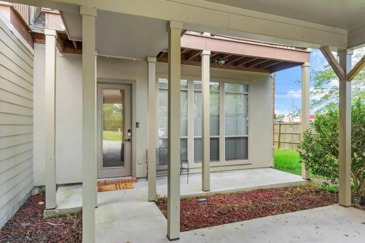 Beautiful 3Bed 3Bath Min From Lsu And Mall Baton Rouge Ngoại thất bức ảnh