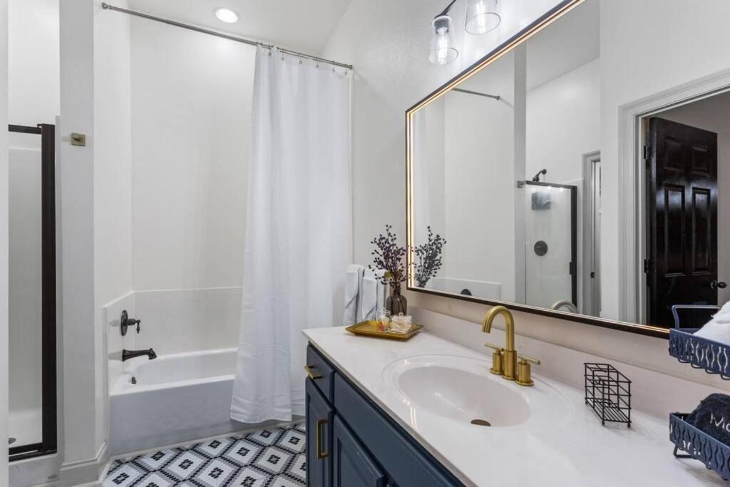 Beautiful 3Bed 3Bath Min From Lsu And Mall Baton Rouge Ngoại thất bức ảnh