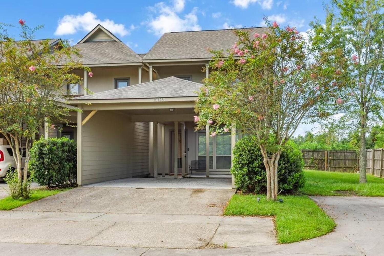 Beautiful 3Bed 3Bath Min From Lsu And Mall Baton Rouge Ngoại thất bức ảnh