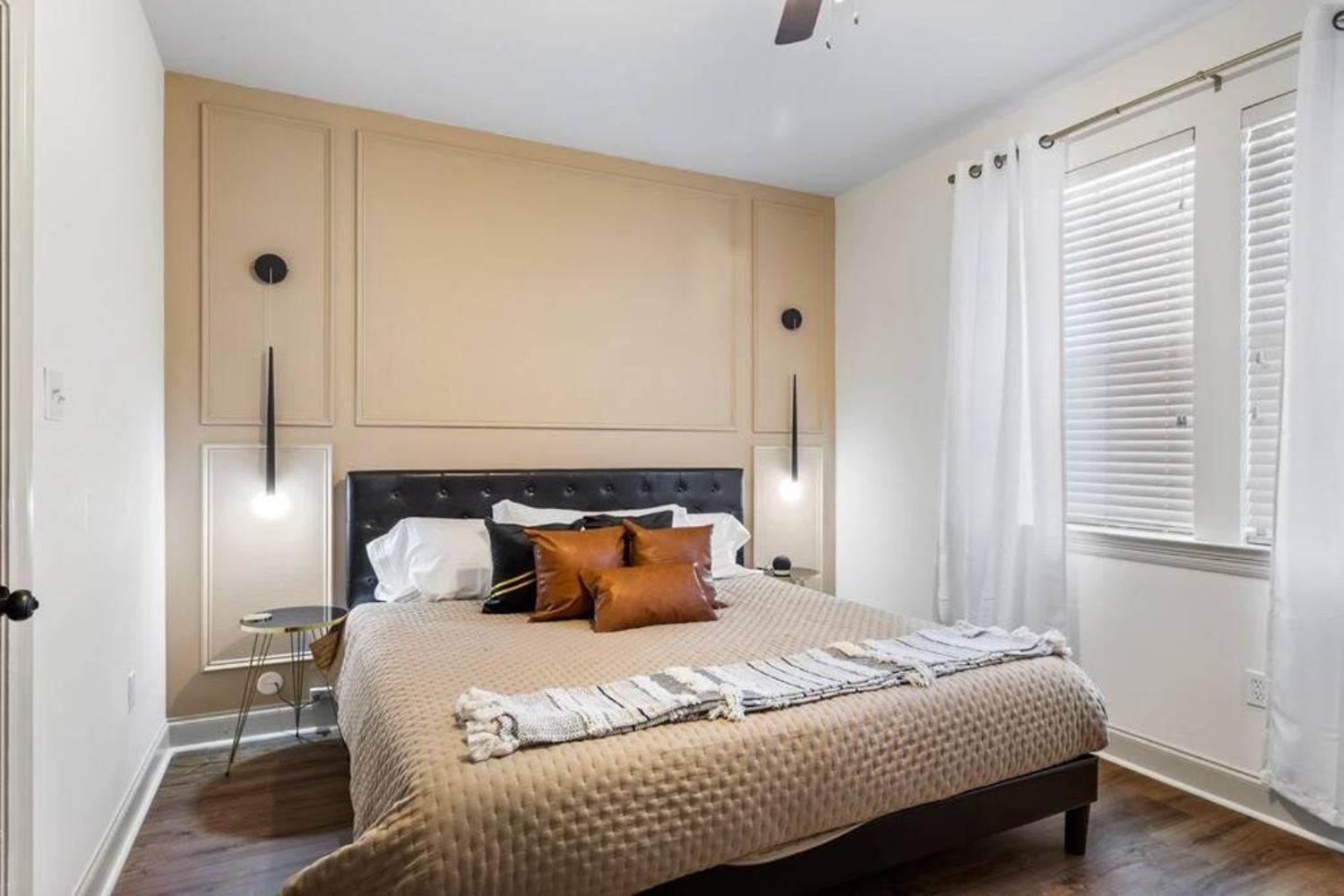 Beautiful 3Bed 3Bath Min From Lsu And Mall Baton Rouge Ngoại thất bức ảnh