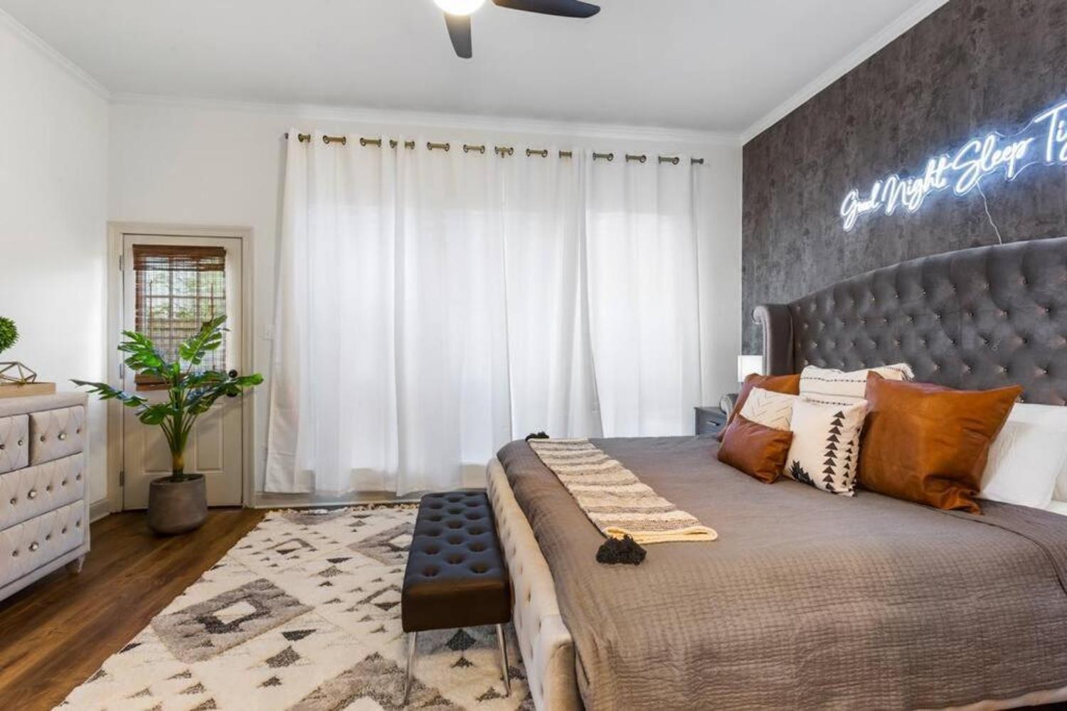 Beautiful 3Bed 3Bath Min From Lsu And Mall Baton Rouge Ngoại thất bức ảnh