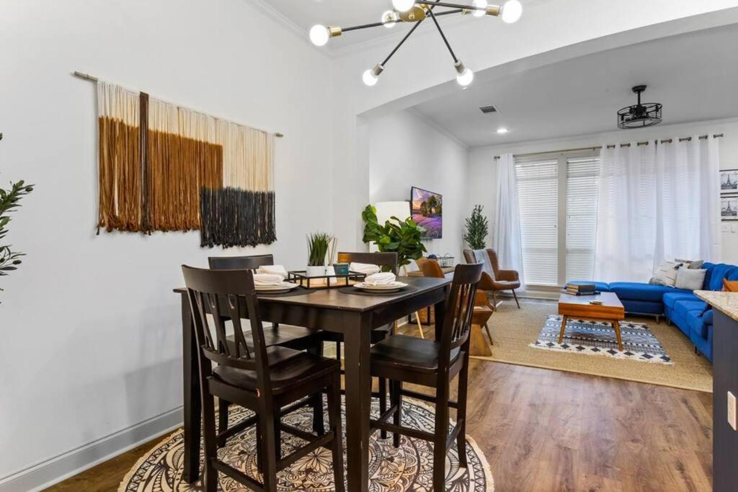 Beautiful 3Bed 3Bath Min From Lsu And Mall Baton Rouge Ngoại thất bức ảnh