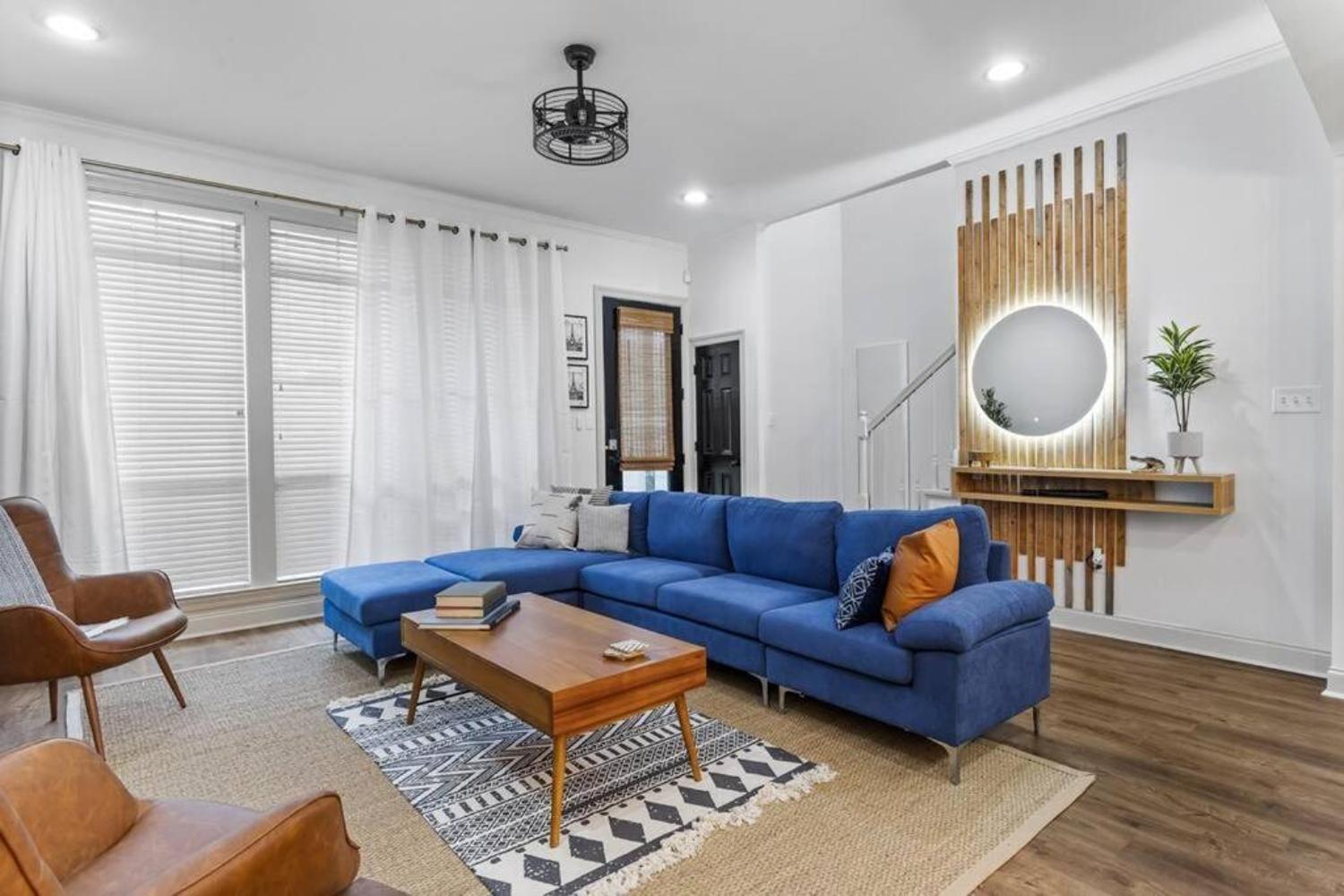 Beautiful 3Bed 3Bath Min From Lsu And Mall Baton Rouge Ngoại thất bức ảnh